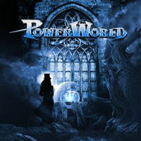 Powerworld PowerWorld Album Cover