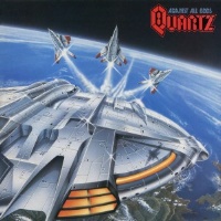 Quartz Against All Odds Album Cover