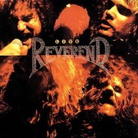 Reverend Live Album Cover