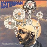 Scatterbrain Mundus Intellectualis Album Cover