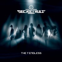 Secret Rule The 7 Endless Album Cover