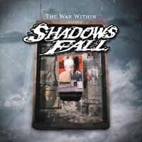 Shadows Fall The War Within Album Cover