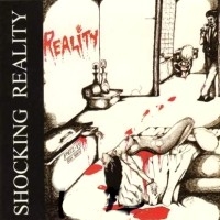Shocking Reality Reality Album Cover