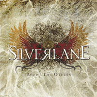 Silverlane Above The Others Album Cover