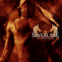 Silverlane My Inner Demon Album Cover