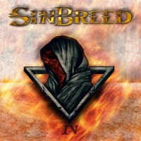 [Sinbreed IV Album Cover]