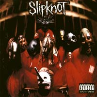 [Slipknot Slipknot Album Cover]