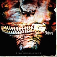 Slipknot Vol. 3: (The Subliminal Verses) Album Cover