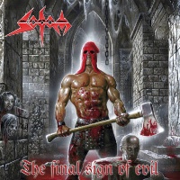 [Sodom The Final Sign of Evil Album Cover]