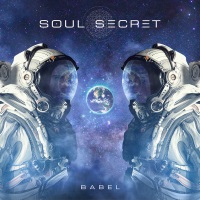 [Soul Secret Babel Album Cover]