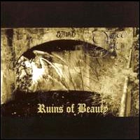 Source Of Tide Ruins Of Beauty Album Cover