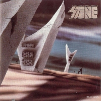 [Stone Stone Album Cover]