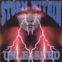 Storm Within Unleashed Album Cover