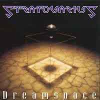 Stratovarius Dreamspace Album Cover
