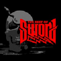Sword The Best Of Sword Album Cover
