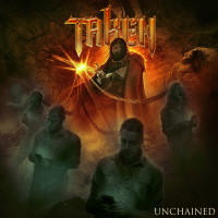 Taken Unchained Album Cover