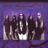 Tanelorn The Other Side Album Cover