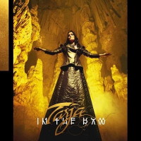 Tarja In The Raw Album Cover