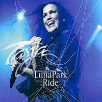 [Tarja Luna Park Ride Album Cover]
