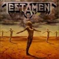 [Testament Practice What You Preach Album Cover]