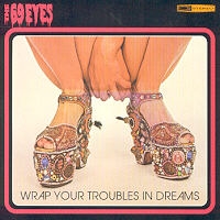 [The  69 Eyes Wrap Your Troubles In Dreams Album Cover]