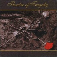 [Theatre Of Tragedy Theatre Of Tragedy Album Cover]