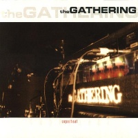The Gathering Superheat Album Cover