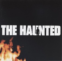 [The Haunted The Haunted Album Cover]