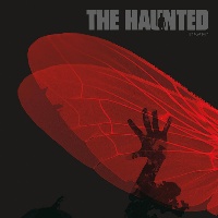 [The Haunted Unseen Album Cover]