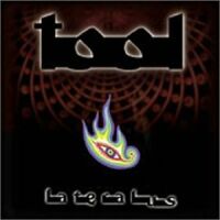 Tool Lateralus Album Cover