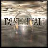 Twist of Fate Twist of Fate Album Cover