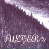 Ulver Bergtatt Album Cover