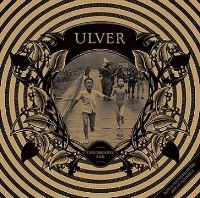 Ulver Childhood's End Album Cover