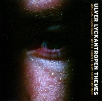 Ulver Lyckantropen Themes Album Cover
