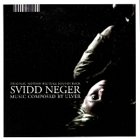 Ulver Svidd Neger Album Cover