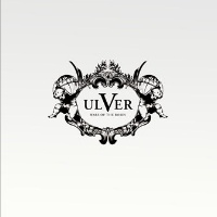 Ulver Wars of the Roses Album Cover
