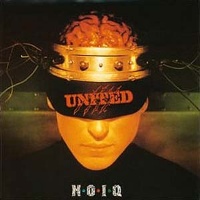 United N.O.I.Q Album Cover
