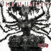 United Tear of Illusions Album Cover
