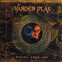 Vanden Plas Beyond Daylight Album Cover