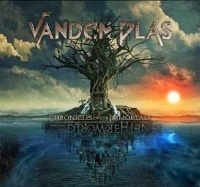 Vanden Plas Chronicles of the Immortals: Netherworld (Path 1) Album Cover