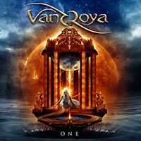 Vandroya One Album Cover