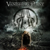 [Vanishing Point Dead Elysium Album Cover]