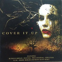 [Various Artists Cover It Up Album Cover]