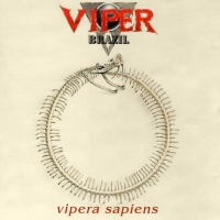 Viper Vipera Sapiens Album Cover