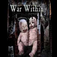 [War Within War Within Album Cover]