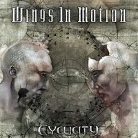 Wings in Motion Cyclicity Album Cover