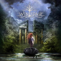 Winterage The Inheritance of Beauty Album Cover