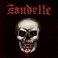 Zandelle Zandelle Album Cover