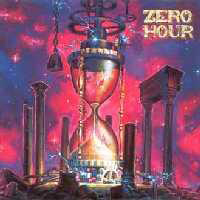 Zero Hour Zero Hour (II) Album Cover