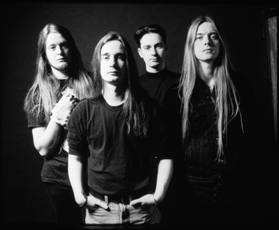 Carcass Band Picture